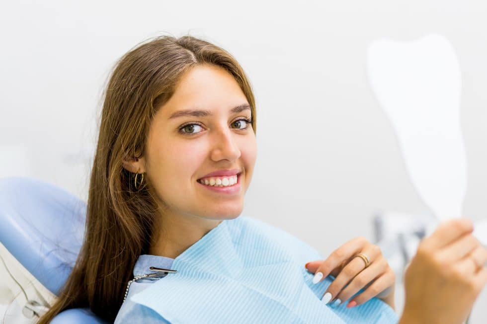 Laser Gum Bleaching in Charlotte, NC Luminous Dental