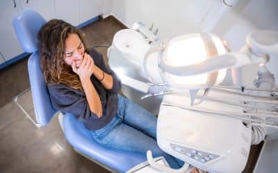 Sedation Options In Laser Dentistry: Overcoming Dental Fears With Laser Treatment