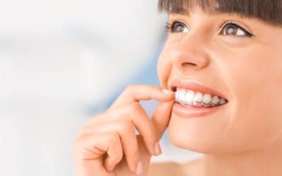 Does Age Matter for Invisalign Clear Aligners?