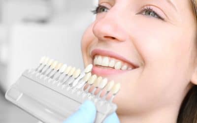 How Cosmetic Dentistry Can Impact Your Health and Confidence