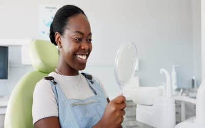 Exploring Porcelain Veneers: Are They the Solution to a Perfect Smile?